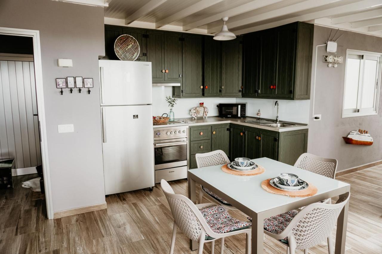 Casa Lara, Las Maretas Arico Kültér fotó