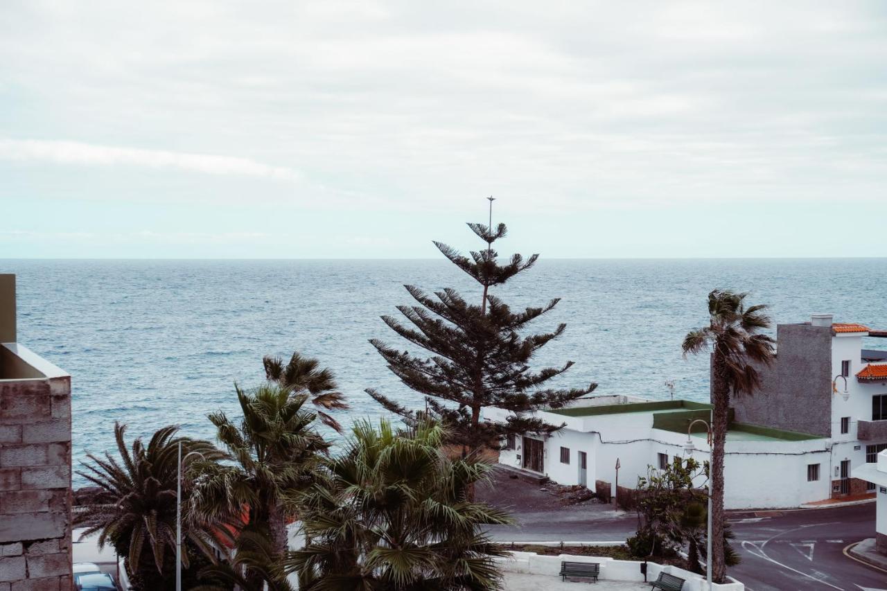 Casa Lara, Las Maretas Arico Kültér fotó